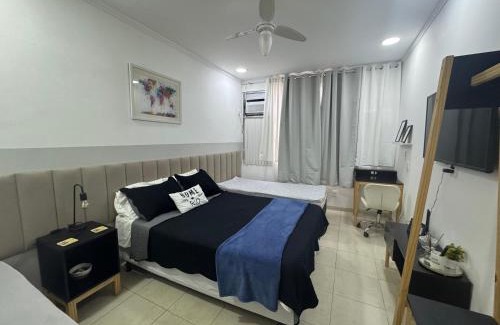 Flamengo Apartamento | Home Rio