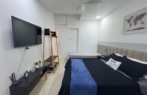 Flamengo Apartamento | Home Rio