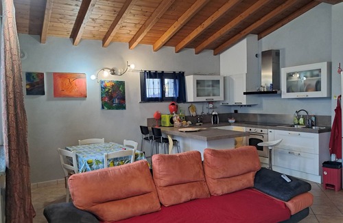 Fiorenzuola d'Arda Apartamento | Home Ross.