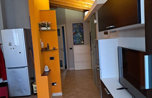 Fiorenzuola d'Arda Apartamento | Home Ross.