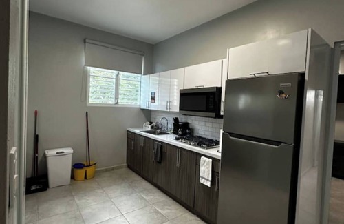 Camaceyes Apartamento | Home Run Getaway! Puerto Rico's Baseball Legend Suite, 4 mins from Crash Boat!