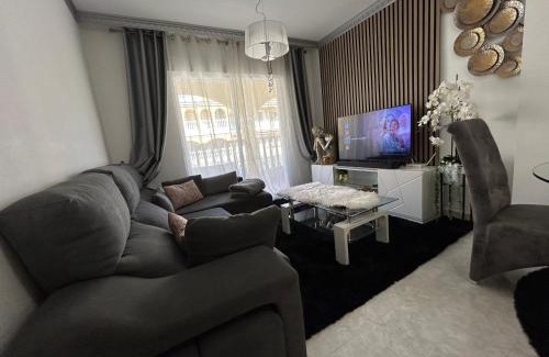 Algorfa Apartamento | Home S&F- Algorfa