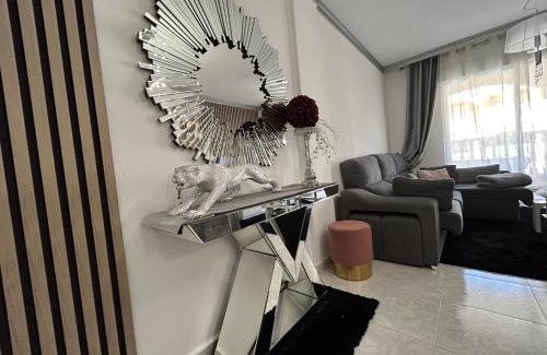 Algorfa Apartamento | Home S&F- Algorfa