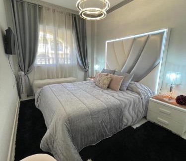 Algorfa Apartamento | Home S&F- Algorfa