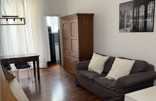 De Angeli Apartamento | HOME SAGM&C