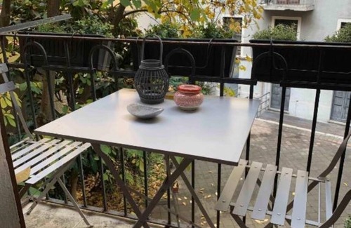 De Angeli Apartamento | HOME SAGM&C