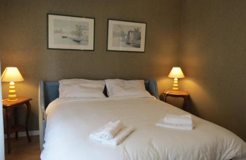 Downtown Angers Apartamento | Home SAINT-MAURILLE