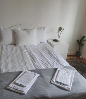 Innerstaden Apartamento | Home
