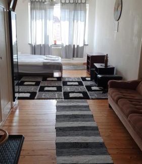 Innerstaden Apartamento | Home