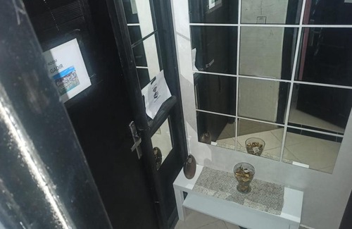 Deroua Apartamento | HOME STAY AIRPORT 5