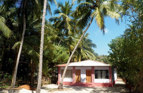 Devbag Casa | Estancia en casa en la playa de Bhogwe