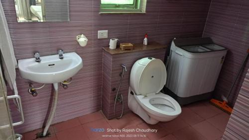 Dwarka Apartamento | Home Stay Dwarka19