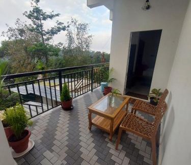 Chithirapuram Casa | Home Stay Green pepper