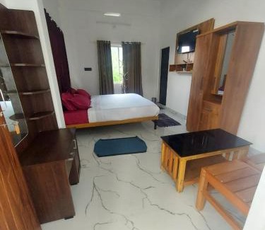 Chithirapuram Casa | Home Stay Green pepper
