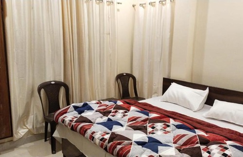 Chamba Casa | home stay highway inn