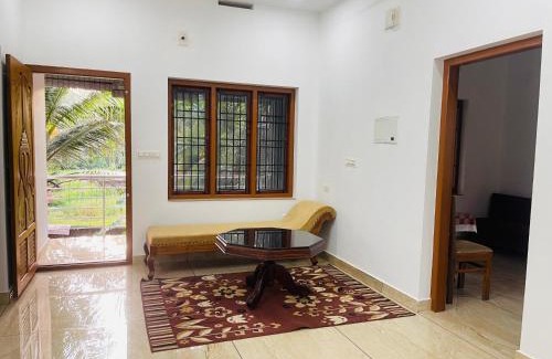 Kannur Casa | Home Stay in Pallikunnu, Kannur