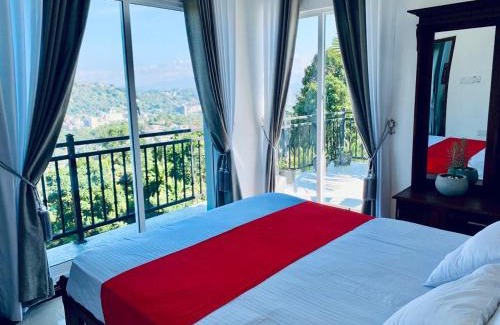 Peradeniya Casa | Home stay kandy