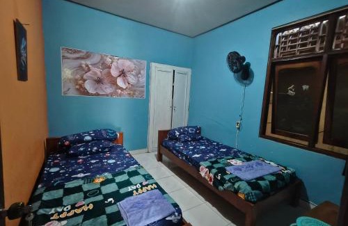 Tenganan Casa | Home stay Mekman
