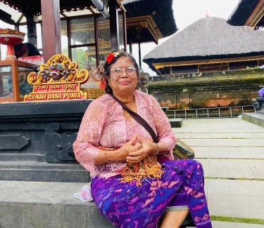 Tenganan Casa | Home stay Mekman