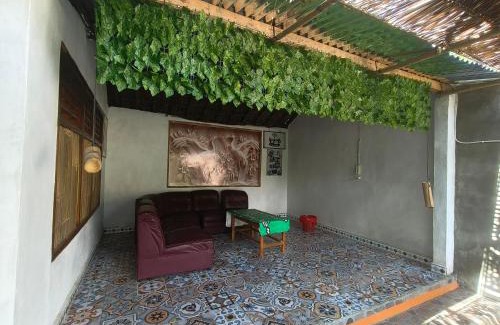 Tenganan Casa | Home stay Mekman