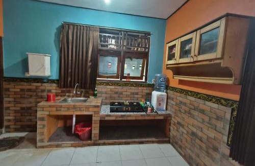 Tenganan Casa | Home stay Mekman