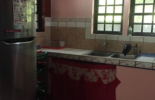 Botolan Casa | Alojamiento en Home Style