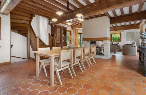 Deauville Apartamento | Home Suite Home avec Piscine centre Deauville 5BR/10P