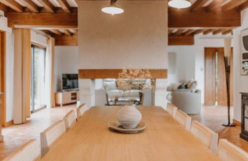 Deauville Apartamento | Home Suite Home avec Piscine centre Deauville 5BR/10P