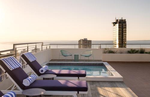 Sea Point Hotel | Home Suite Hotels Sea Point