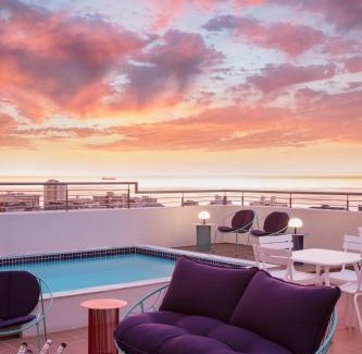 Sea Point Hotel | Home Suite Hotels Sea Point