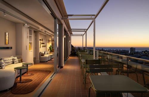 Sea Point Hotel | Home Suite Hotels Sea Point
