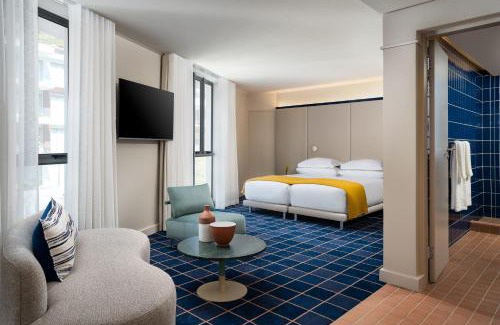 Sea Point Hotel | Home Suite Hotels Sea Point