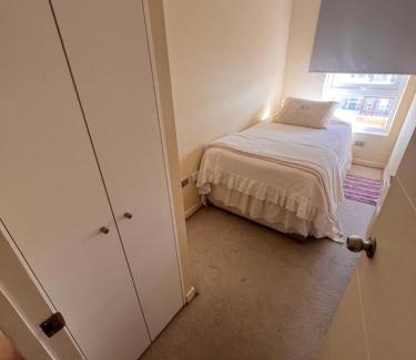 Concepcion Apartamento | Home sur