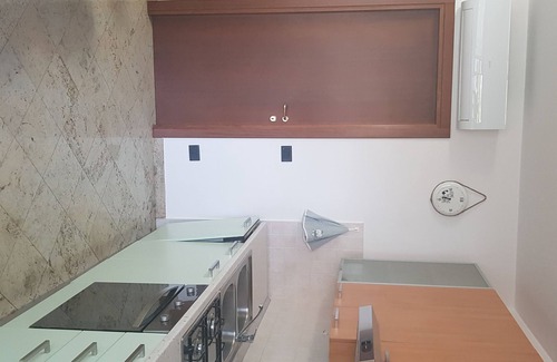 Castelnuovo del Garda Apartamento | Hogar dulce hogar -> una perla en el lago de Garda