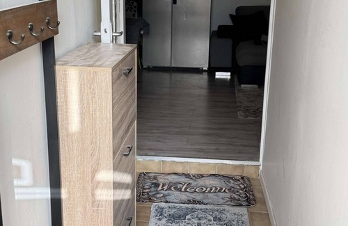 Volmerange-les-Boulay Apartamento | Home sweet home Cécile