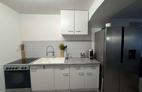 Volmerange-les-Boulay Apartamento | Home sweet home Cécile