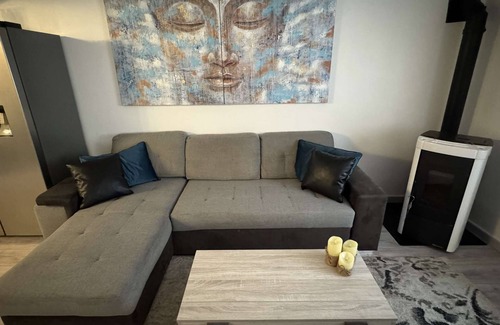Volmerange-les-Boulay Apartamento | Home sweet home Cécile