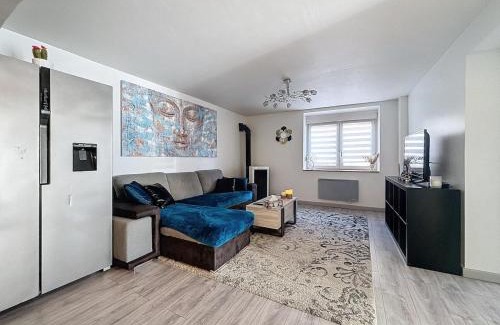 Volmerange-les-Boulay Apartamento | Home sweet home Cécile