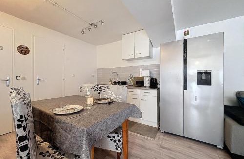 Volmerange-les-Boulay Apartamento | Home sweet home Cécile