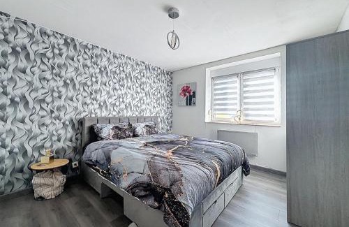 Volmerange-les-Boulay Apartamento | Home sweet home Cécile