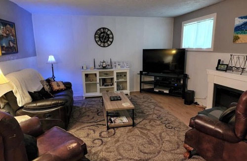 Port Elgin Casa | Home Sweet Holme