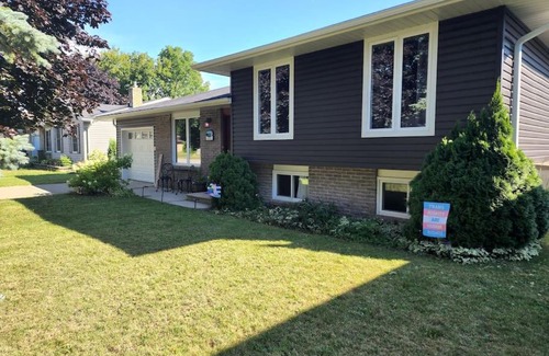 Port Elgin Casa | Home Sweet Holme