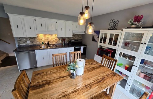 Port Elgin Casa | Home Sweet Holme