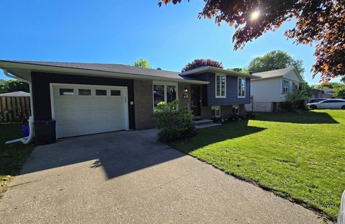 Port Elgin Casa | Home Sweet Holme