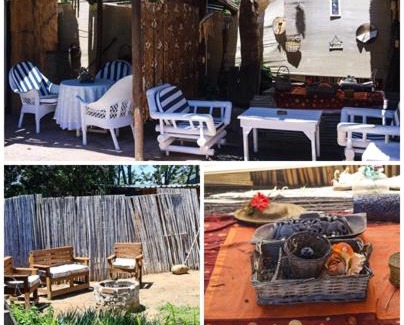 King William's Town Apartamento | Home Sweet Home Bed and Breakfast