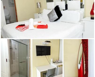 King William's Town Apartamento | Home Sweet Home Bed and Breakfast