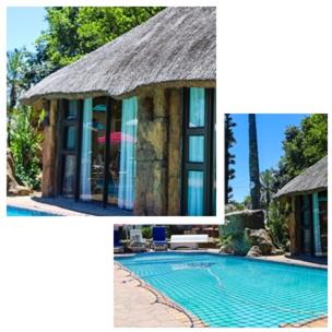King William's Town Apartamento | Home Sweet Home Bed and Breakfast