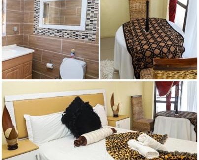 King William's Town Apartamento | Home Sweet Home Bed and Breakfast