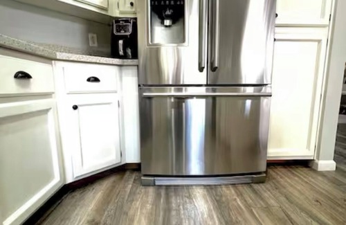 Antelope Casa | Home Sweet Home 3-bedroom house in Antelope