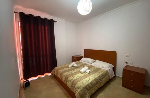 Tirana Casa | Home Sweet Home 4 - Guest House